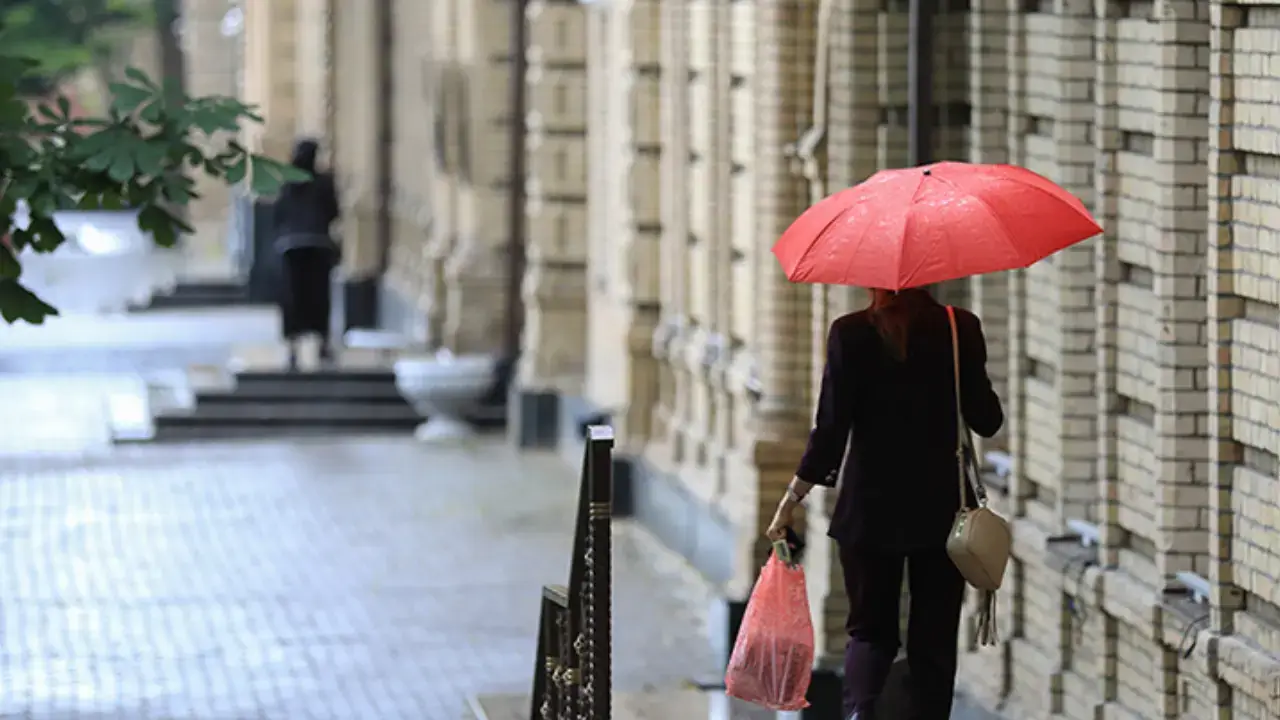 At the beginning of the week, the temperature in Uzbekistan will increase significantly again