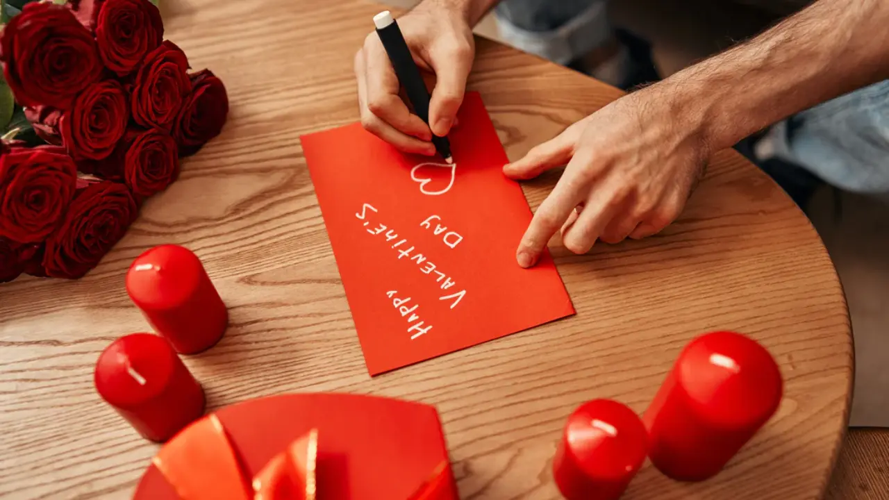 Толибон Валентин кунини тўхтатди дўконлар огоҳлантирилди