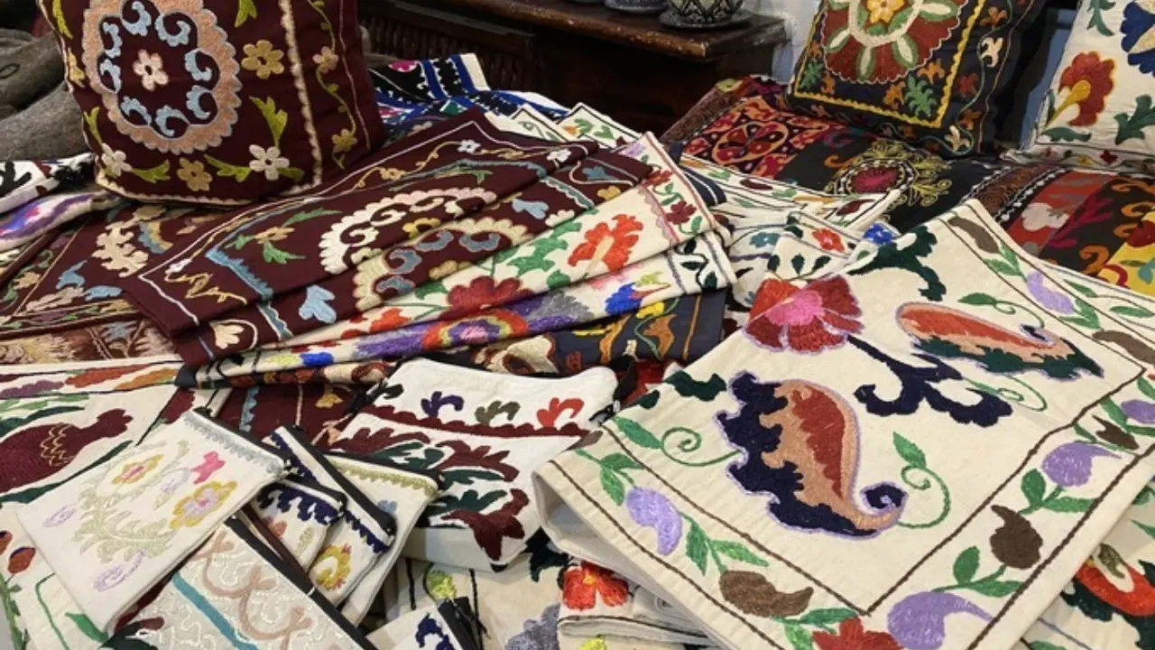 В начале 2026 года опубликован рейтинг ремесленников в разрезе регионов