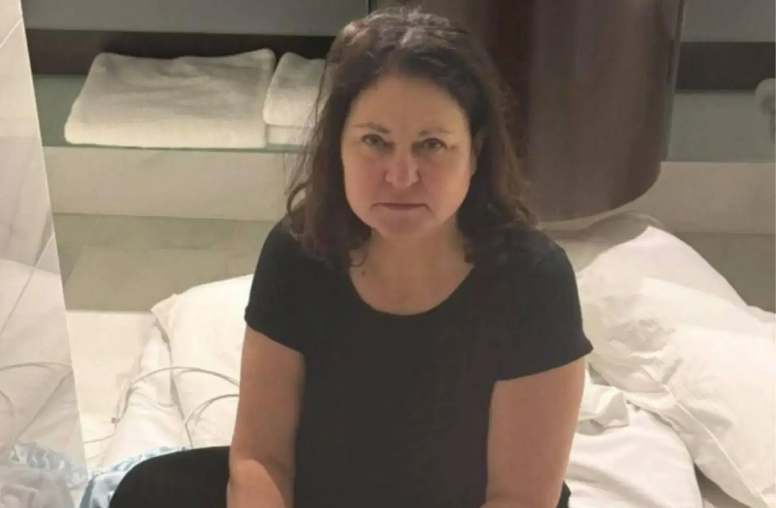 AB Büyükelçisi, Maria Zakharova'nın alaylarına sert bir yanıt verdi