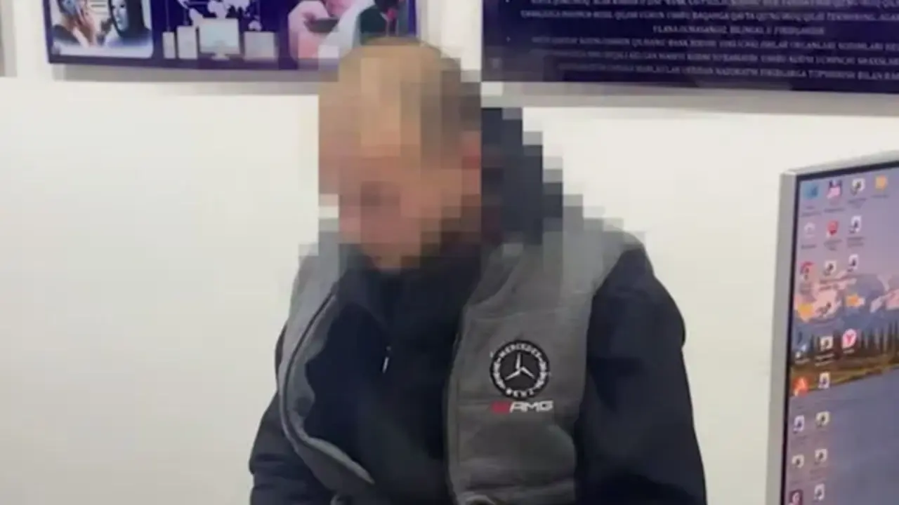 Тошкентда вояга етмаганлар иштирокидаги порнографик материалларни тарқатган шахс қўлга олинди