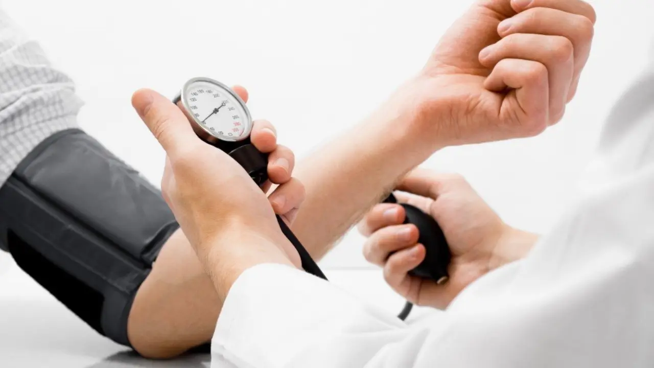 Қон босимини туширишга ёрдам берувчи 8 одат