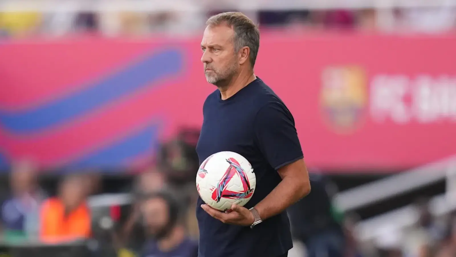 Flik kechagi mag‘lubiyatdan so‘ng tan oldi: "Jirona" g‘alabaga haqli edi