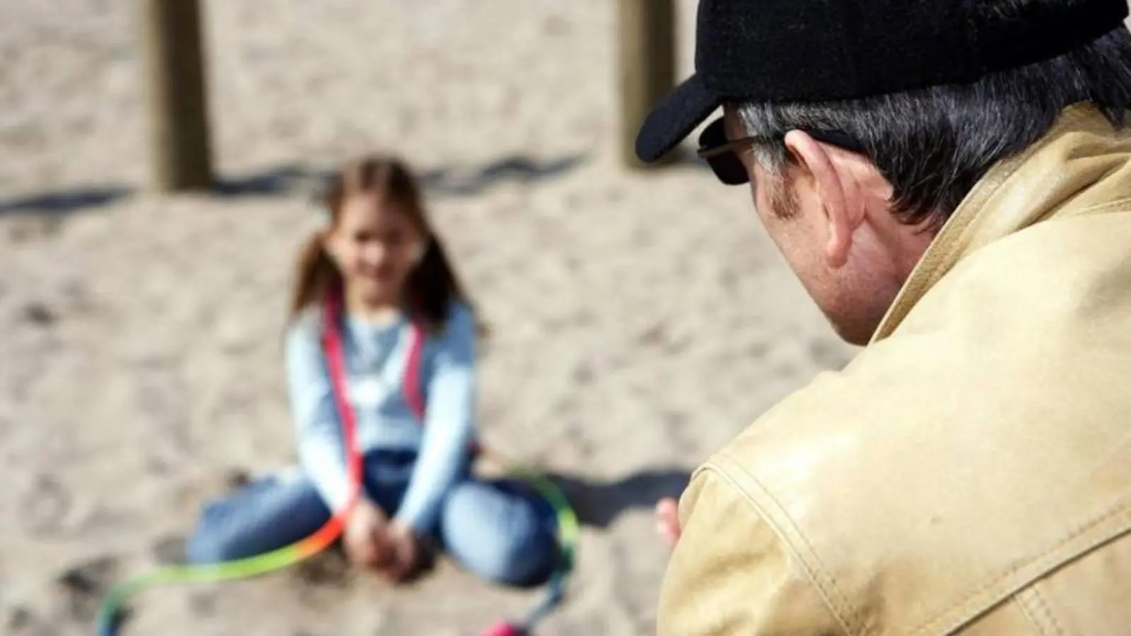 A drastic step against pedophilia: life imprisonment will be introduced