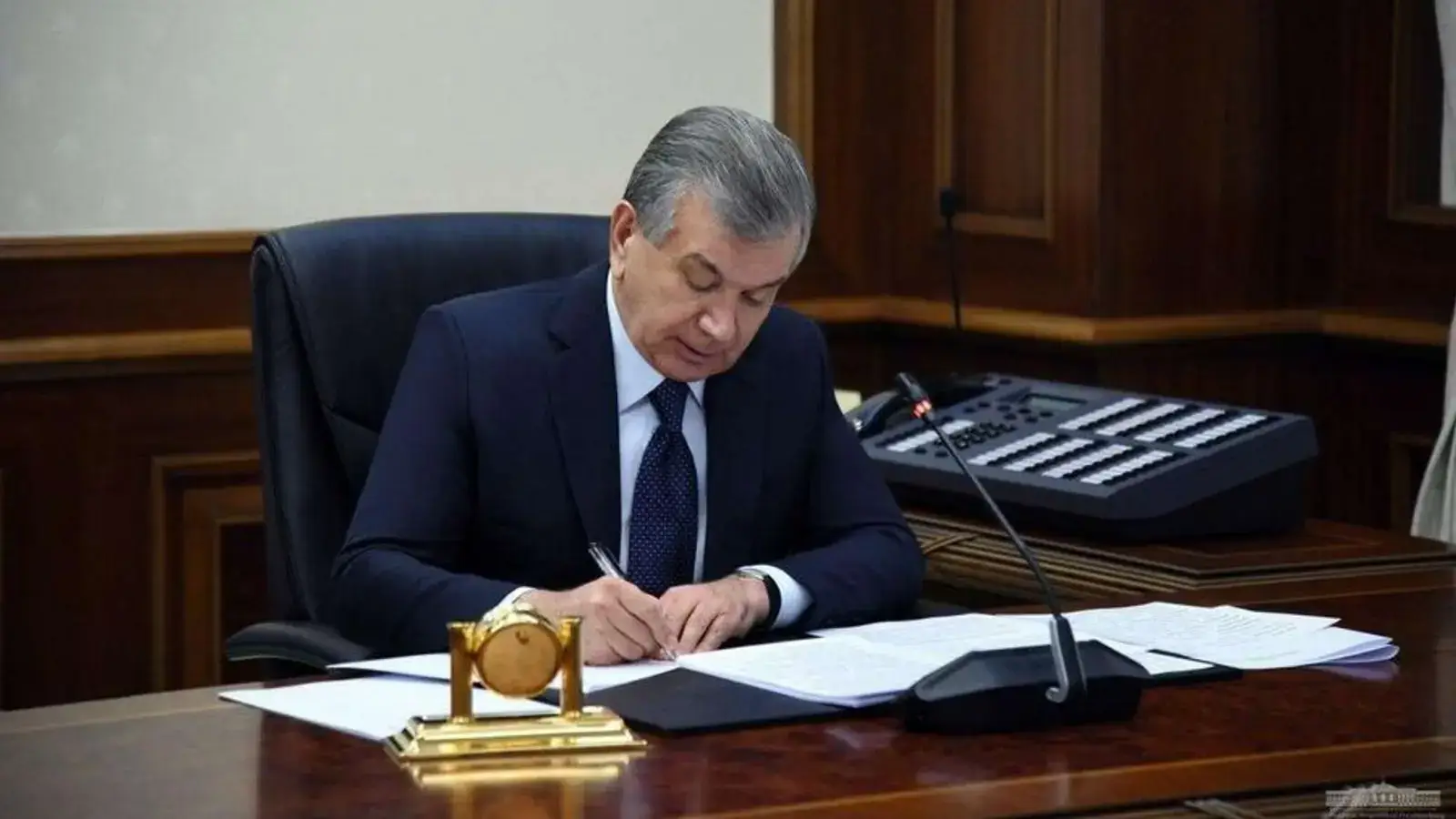 Cumhurbaşkanlığı Kararı: 2027'den itibaren su tasarrufu sağlayan teknolojilere bir imtiyaz verilecek