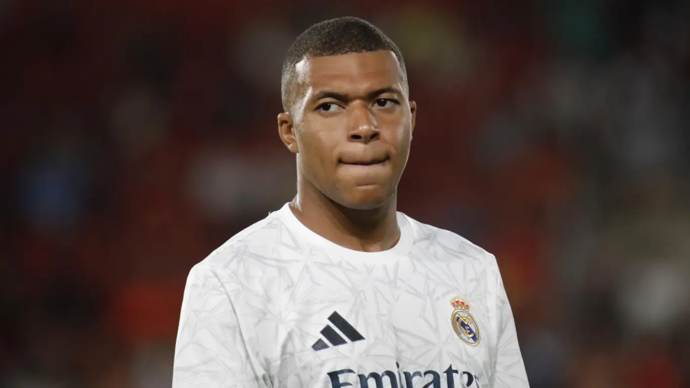 Mbappega dam yo‘q: Real ham, terma jamoa ham qarshi