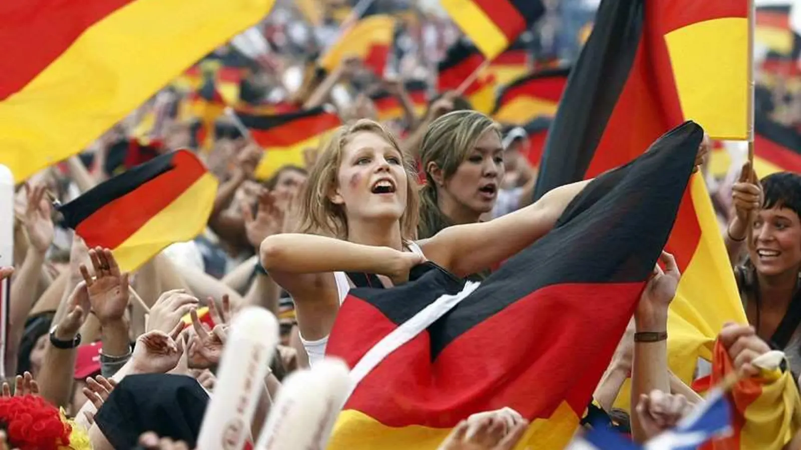 Germaniya aholisi AQSHni dunyo tinchligiga katta tahdid deb bilmoqda