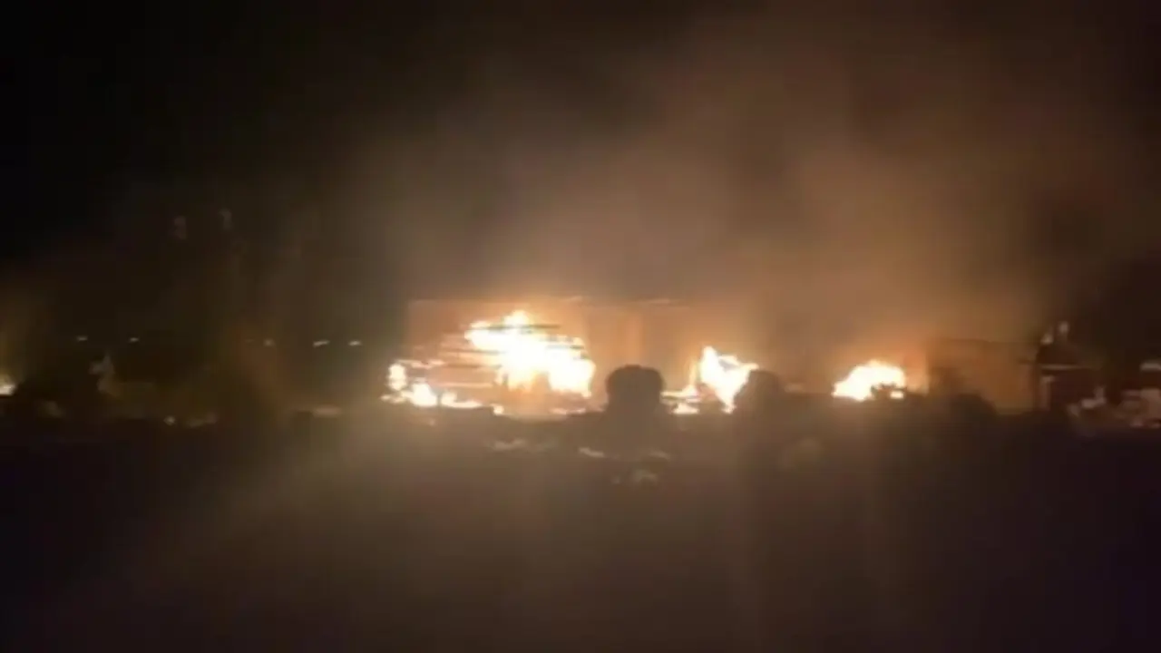 Özbekistan, Pakistan ve Afganistan'ı ateşkes çağrısında bulundu, sınırdaki durum endişe verici