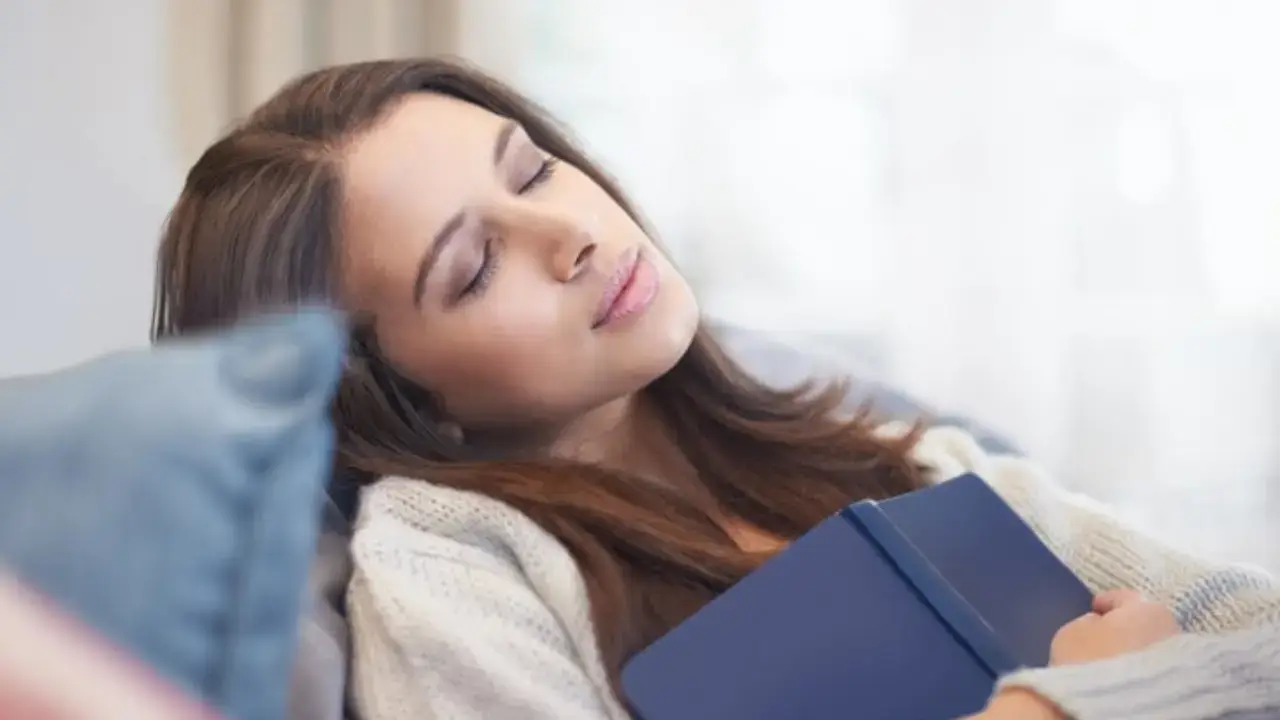 Олимлар ёшга қараб уйқу нормалари аниқлади