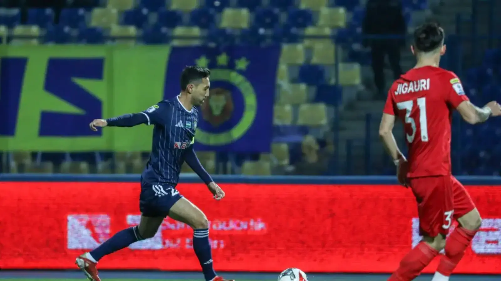 "Пахтакор" янгиланган аренани ғалаба ва уч очко билан очди