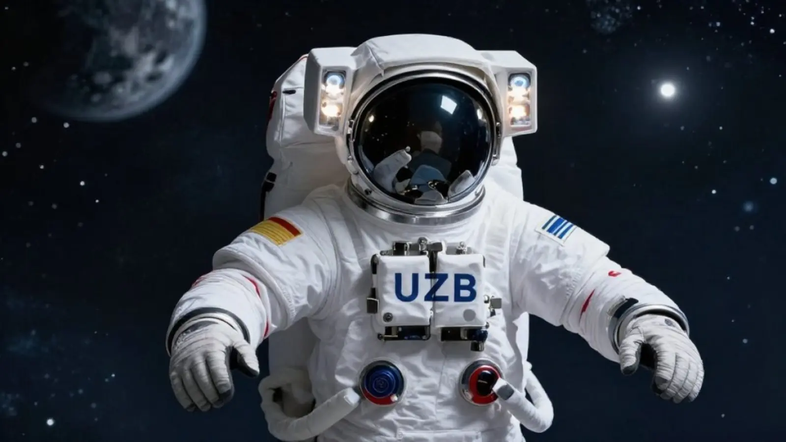 Uzbekkosmos selects the first Uzbek cosmonaut in the nationwide competition