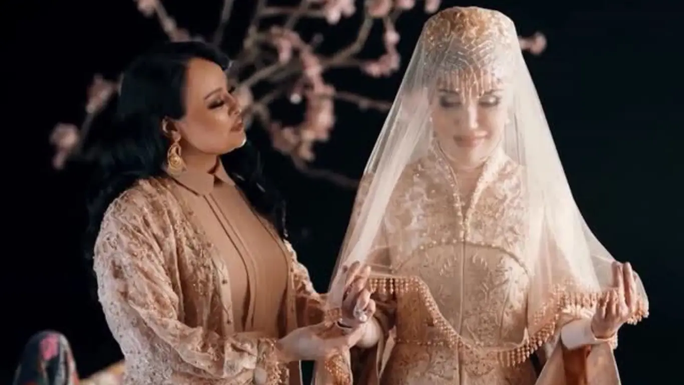 Shahloxonim Manzura uchun samimiy “yor-yor” kuyladi (video)