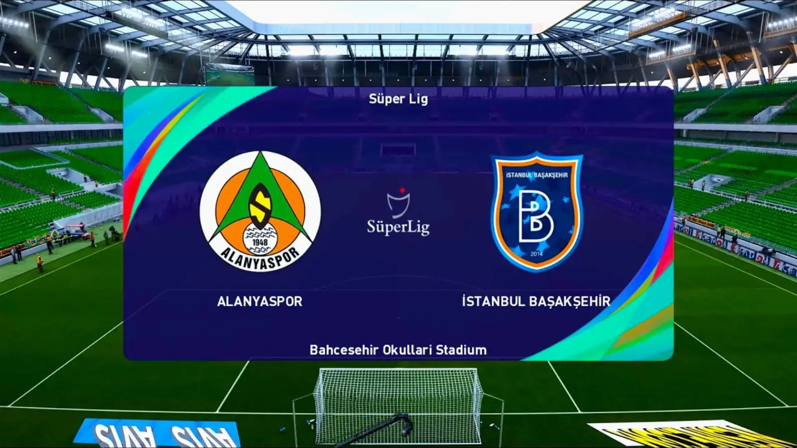 "Башакшеҳир" бугун сафарда "Аланияспор"га қарши Шомуродов билан чиқади