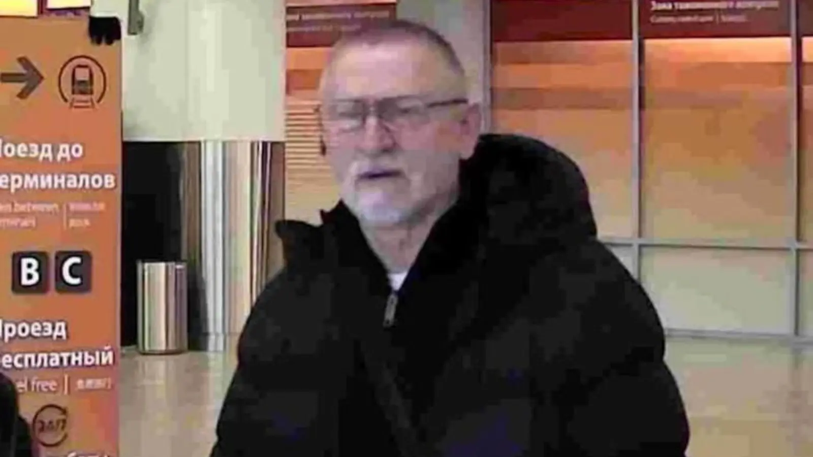 Дубайда ұсталған күдікті: Мәскеудегі қастандықтың жаңа деректері