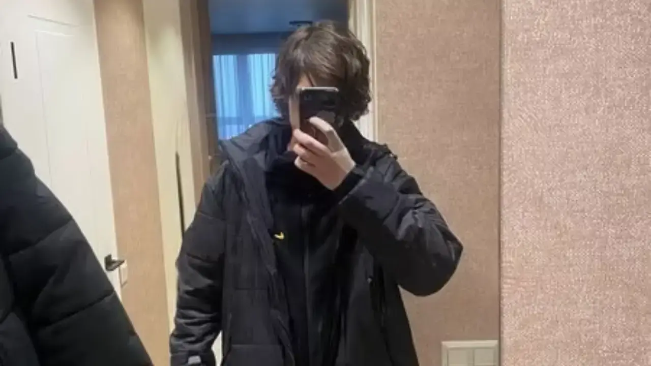 Rossiyada to‘qqizinchi sinf maktab o‘quvchisi qurolli hujum uyushtirdi