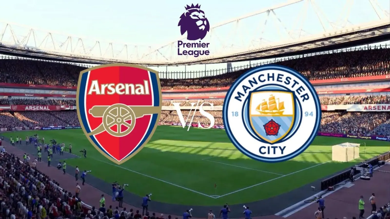 "Манчестер Сити" гонится за "Арсеналом": вернулось ли настроение "Акулы"?