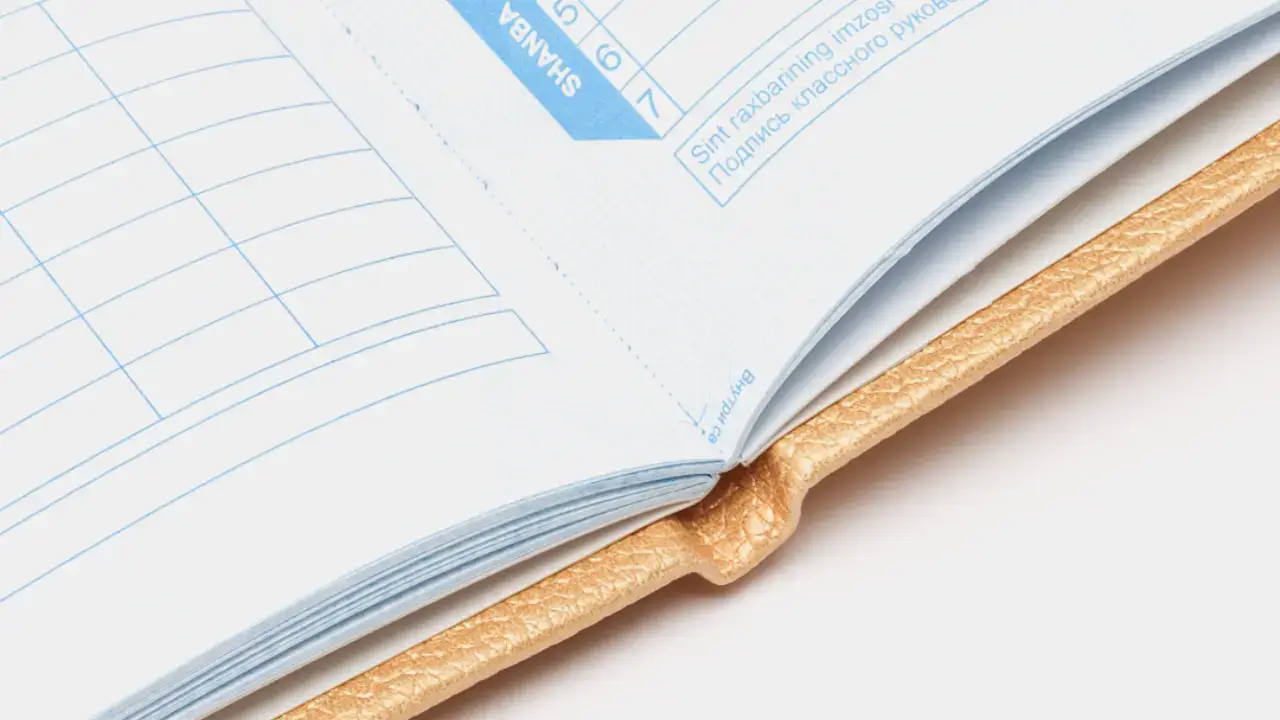 O‘zbekiston maktablarida rostdan ham qog'oz kundaliklarga o'tiladimi?