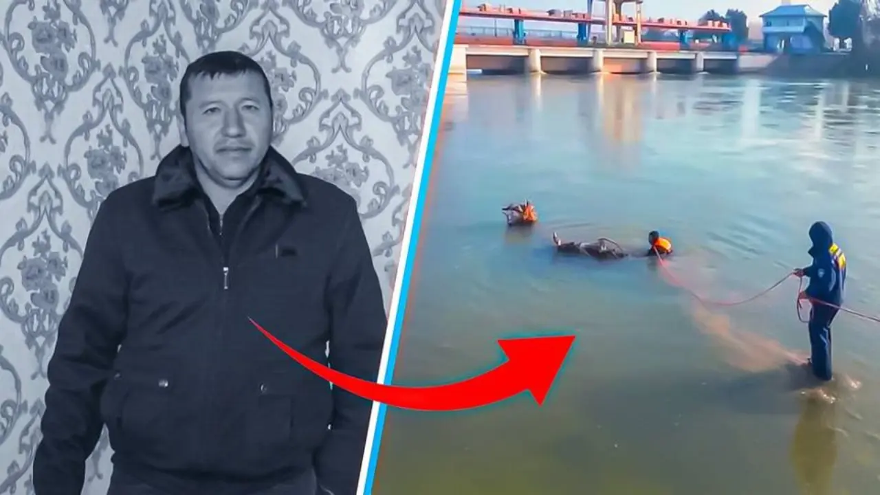 Bekobodda YTHdan so‘ng yo‘qolgan jasad 60 kundan beri topilmadi.