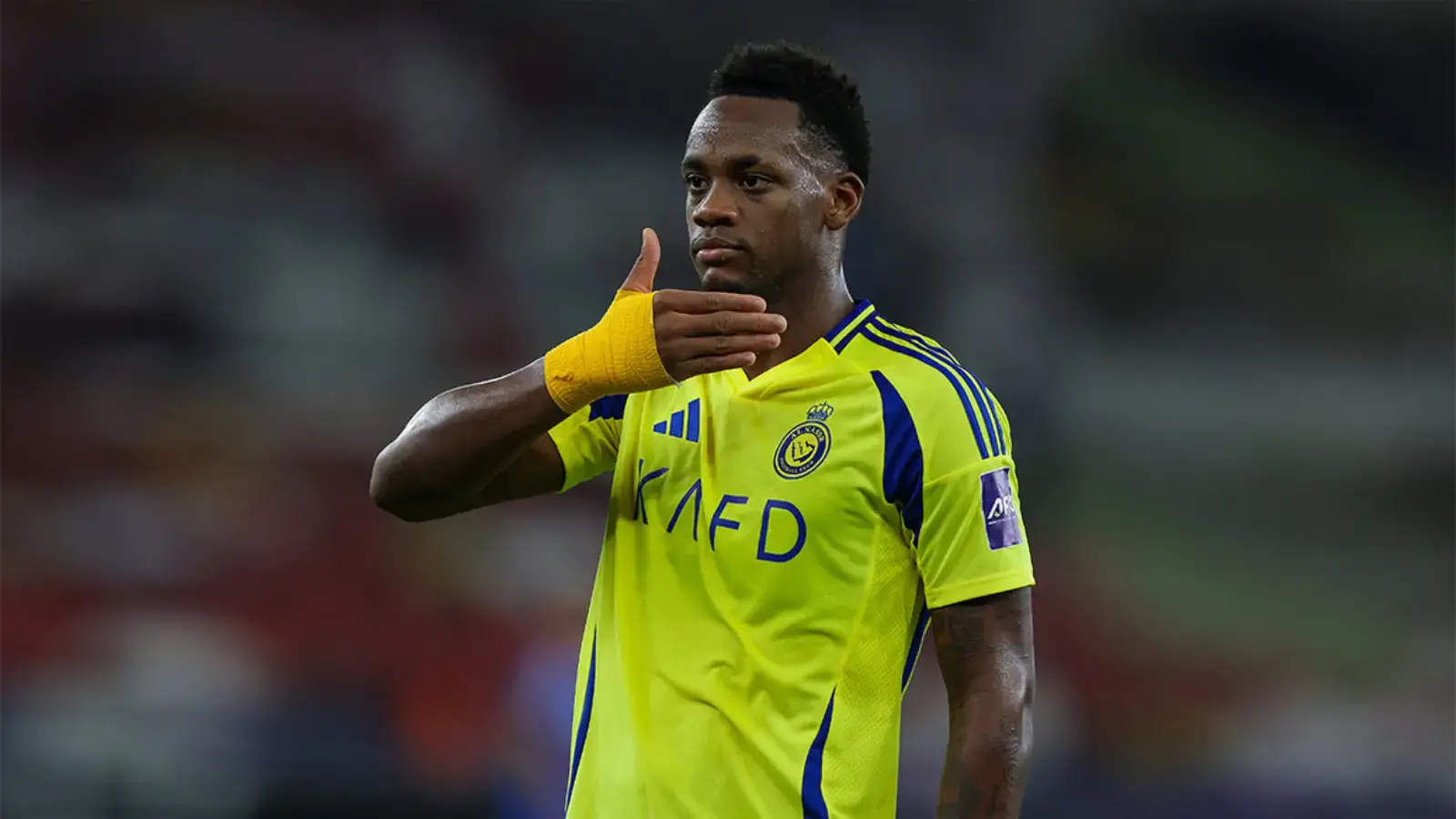 Жон Дуран «Зенит»га яқин: у Петербургда тиббий кўрикдан ўтгани маълум