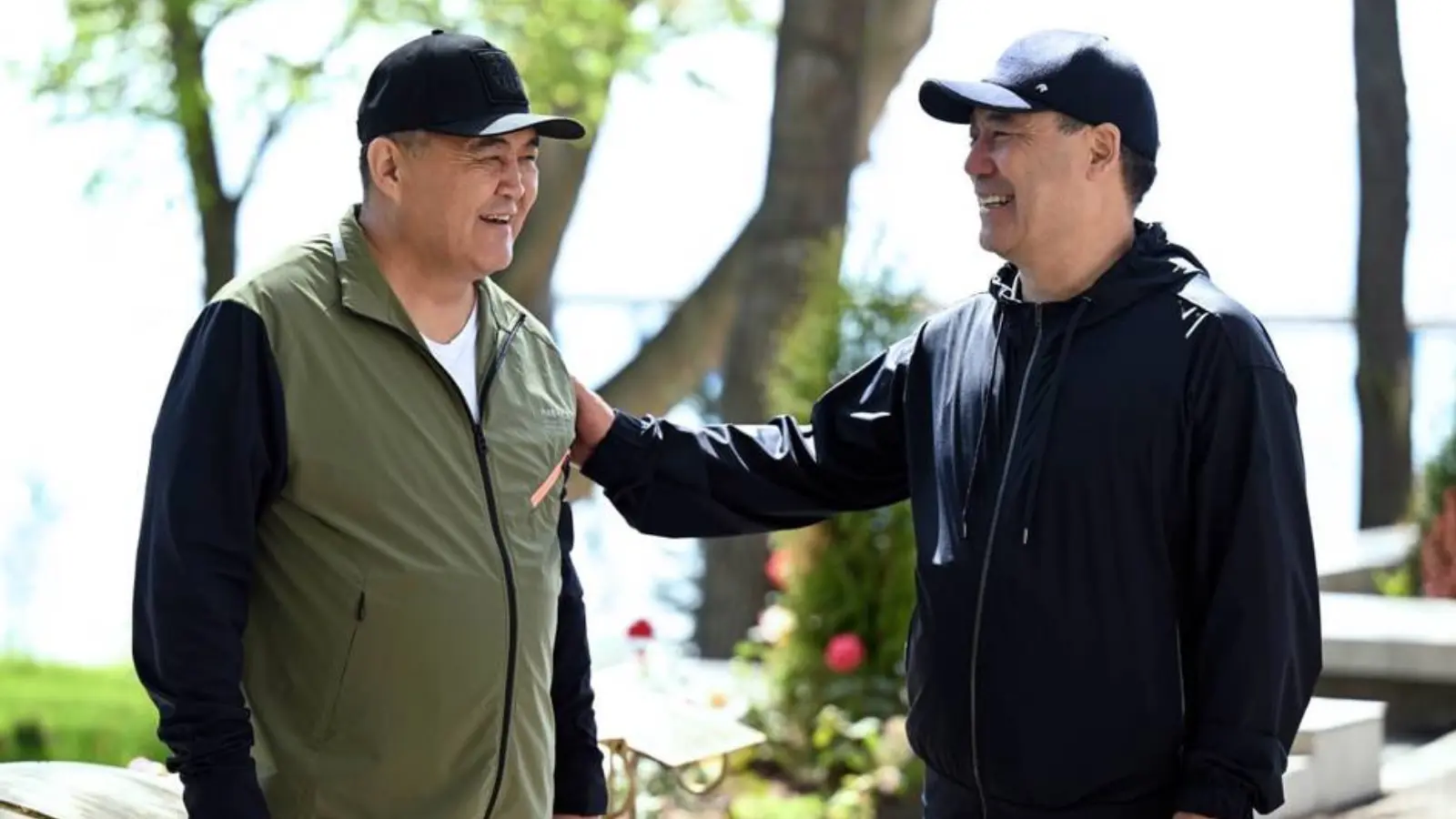 Садир Жапаров Камчибек Ташиевті неліктен жұмыстан шығарғанын түсіндірді