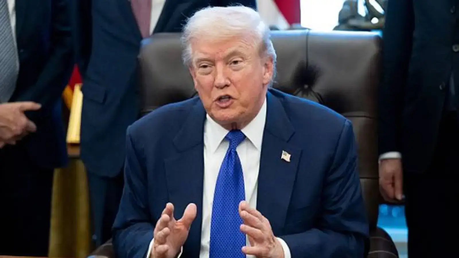 Project Vault AQSHga yangi nodir yerlar zaxirasini yaratadi