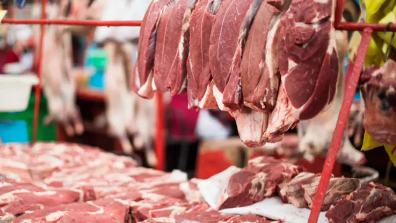 Цены на мясо в Узбекистане снова выросли, и рыночное давление усилилось