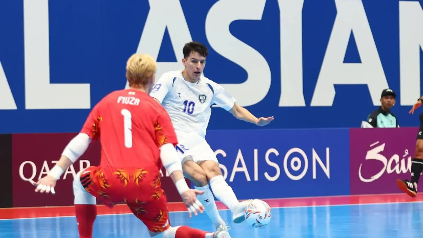 Осиё кубоги. Япония устун келди, Ўзбекистон ҳисоб-китобга қараб қолди