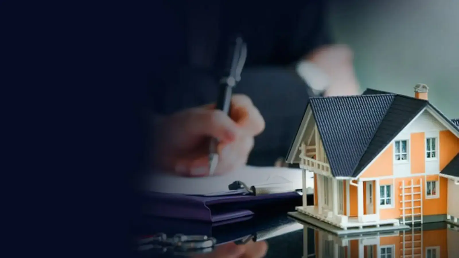 All real estate will gradually transition to a public valuation system