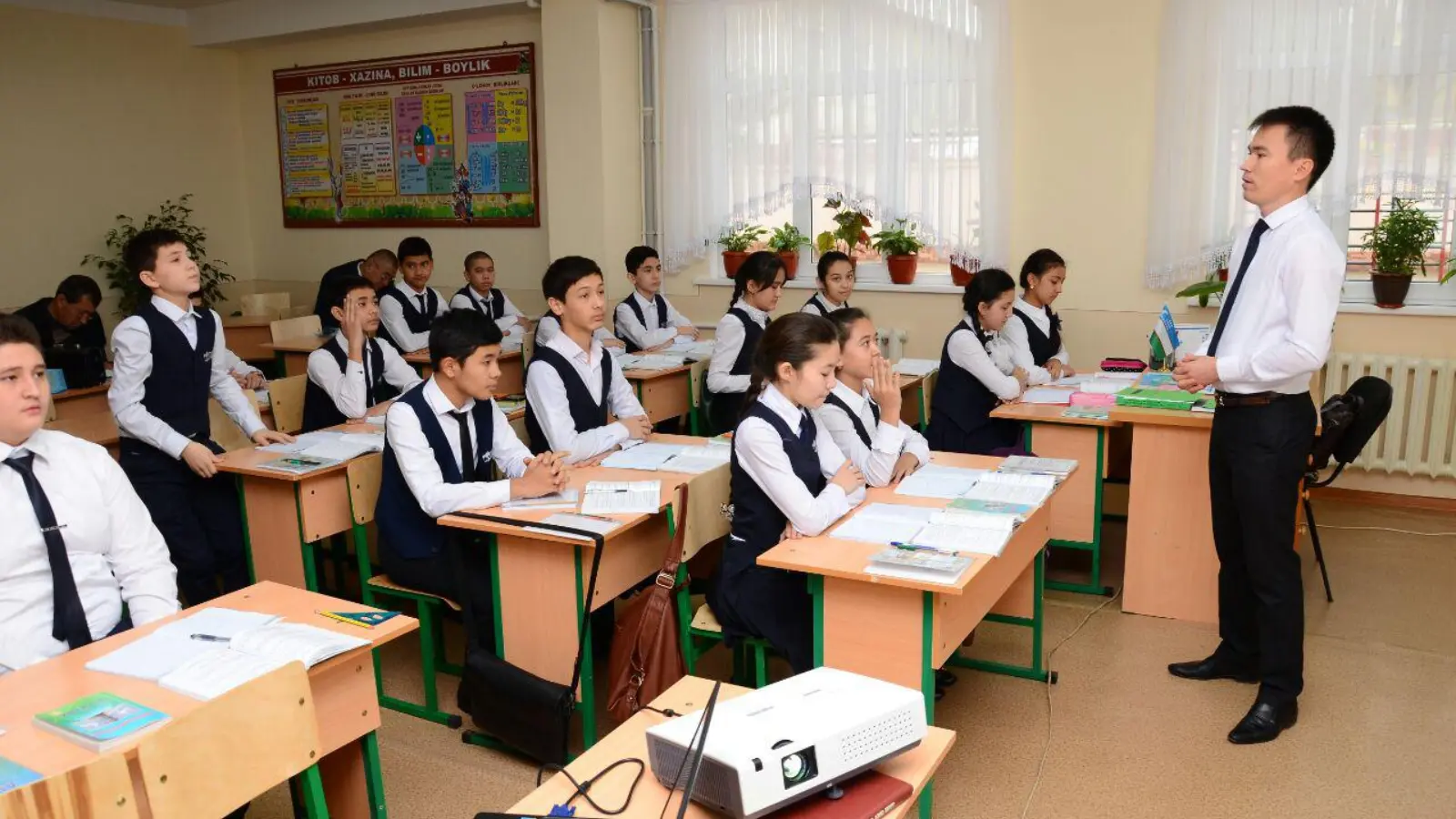 Okullarda Girişimcilik Saati Başlıyor: Yarışmalar ve Ödüller Var