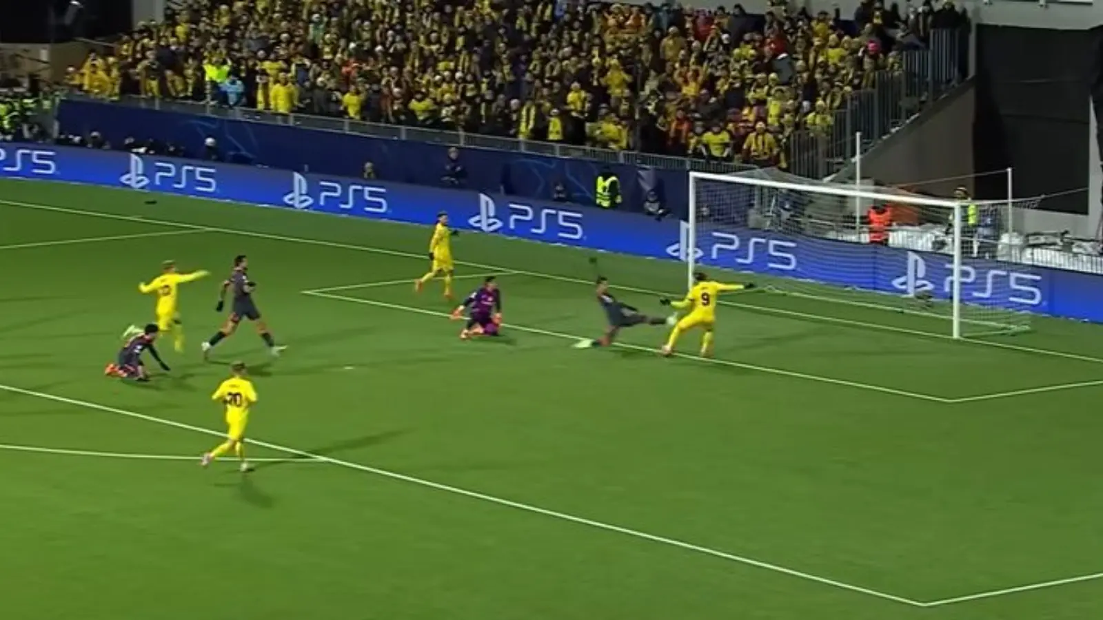 "Интер"нинг қулаши ортидан Италия футболида хавотирли қўнғироқ янгради