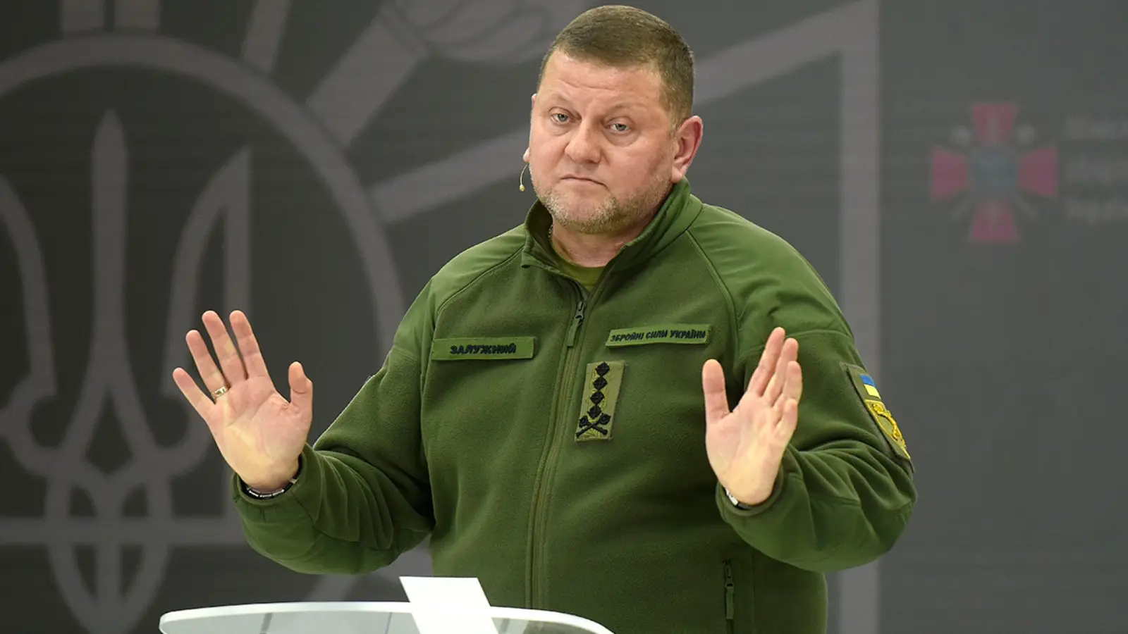 Zalujniy va Zelenskiy o‘rtasidagi maxfiy ziddiyatlar oshkor bo‘ldi...