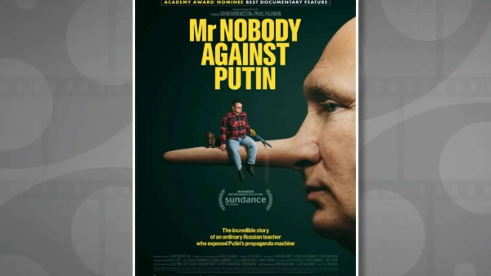 BAFTA Award winners were solemnly awarded in London