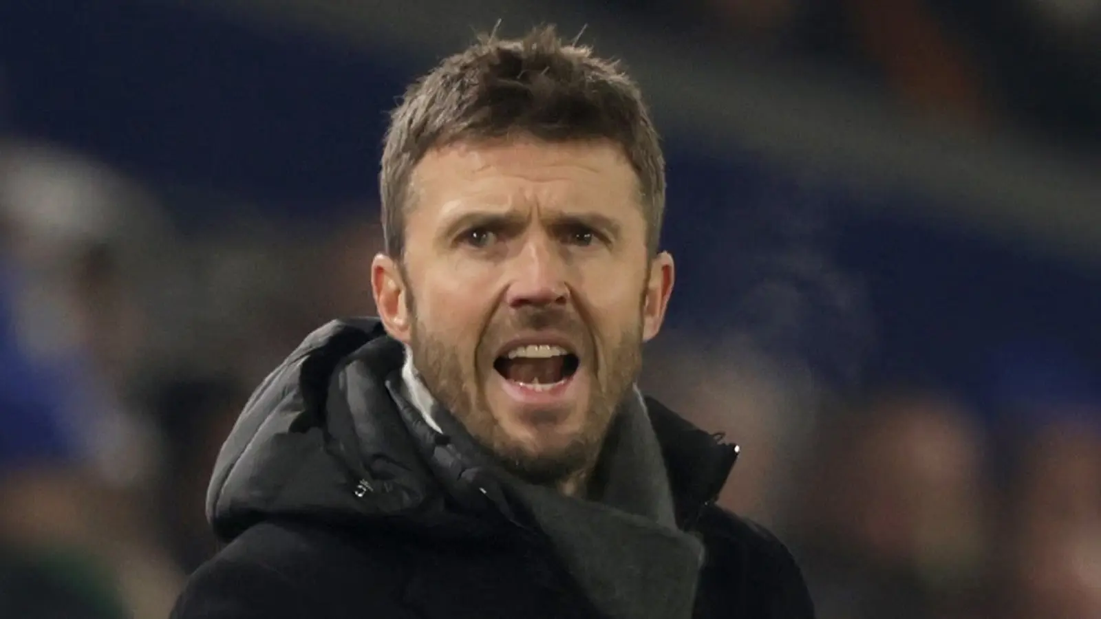 Майкл Керрик "Манчестер Юнайтедтің" жеңісті сериясына қуанбайды