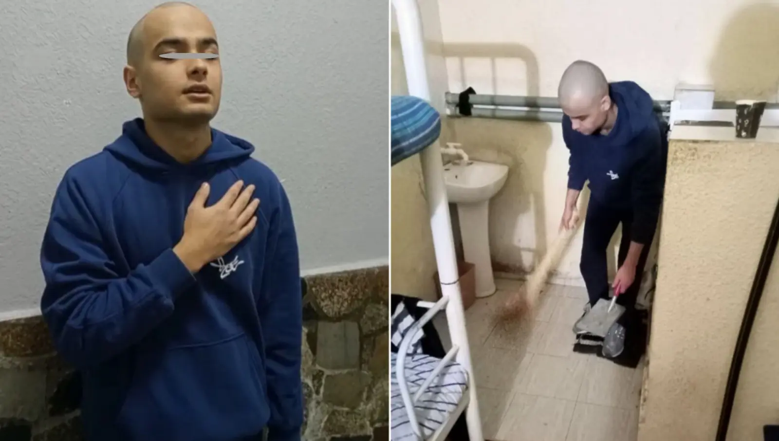 "Uzbelas Performance" басшысы төңірегіндегі дау жазамен күшейе түсті