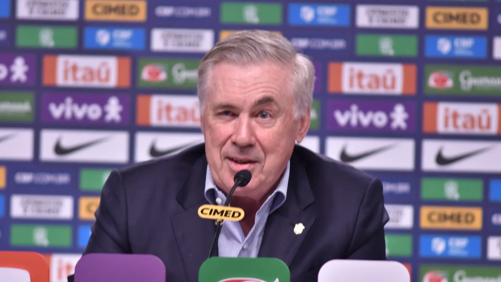 Ancelotti is offered a record salary and a new 4-year contract