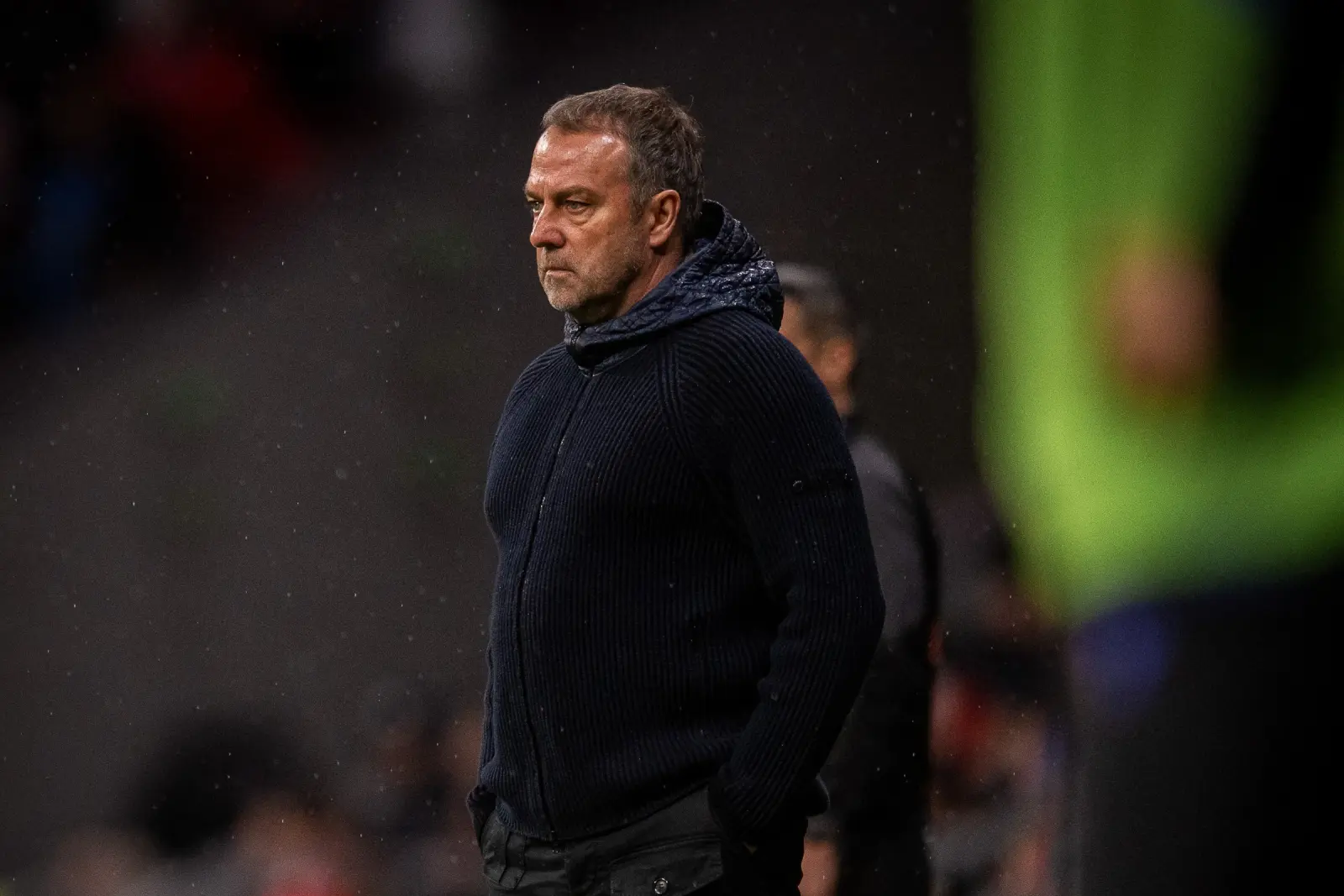 Flik "Atletiko"dan uchralgan sharmandali mag‘lubiyatni qanday izohladi?