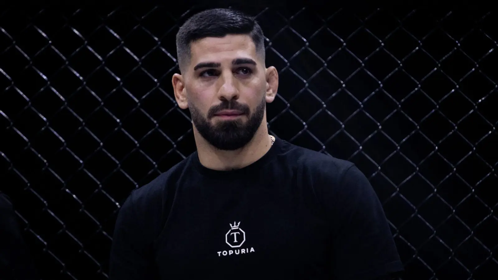 Илия Топуриянинг топ-5 танлови MMA оламида баҳс уйғотди