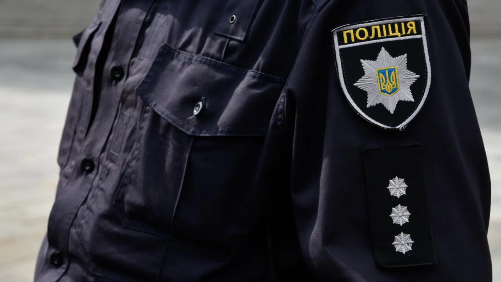 In der Ukraine und Moldawien wurde eine Reihe schwerer Attentate aufgedeckt