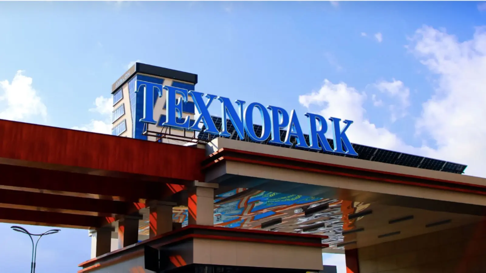 Özbekistan'daki ekonomik bölge ve kümelenme sayısı resmi olarak önemli ölçüde artmıştır