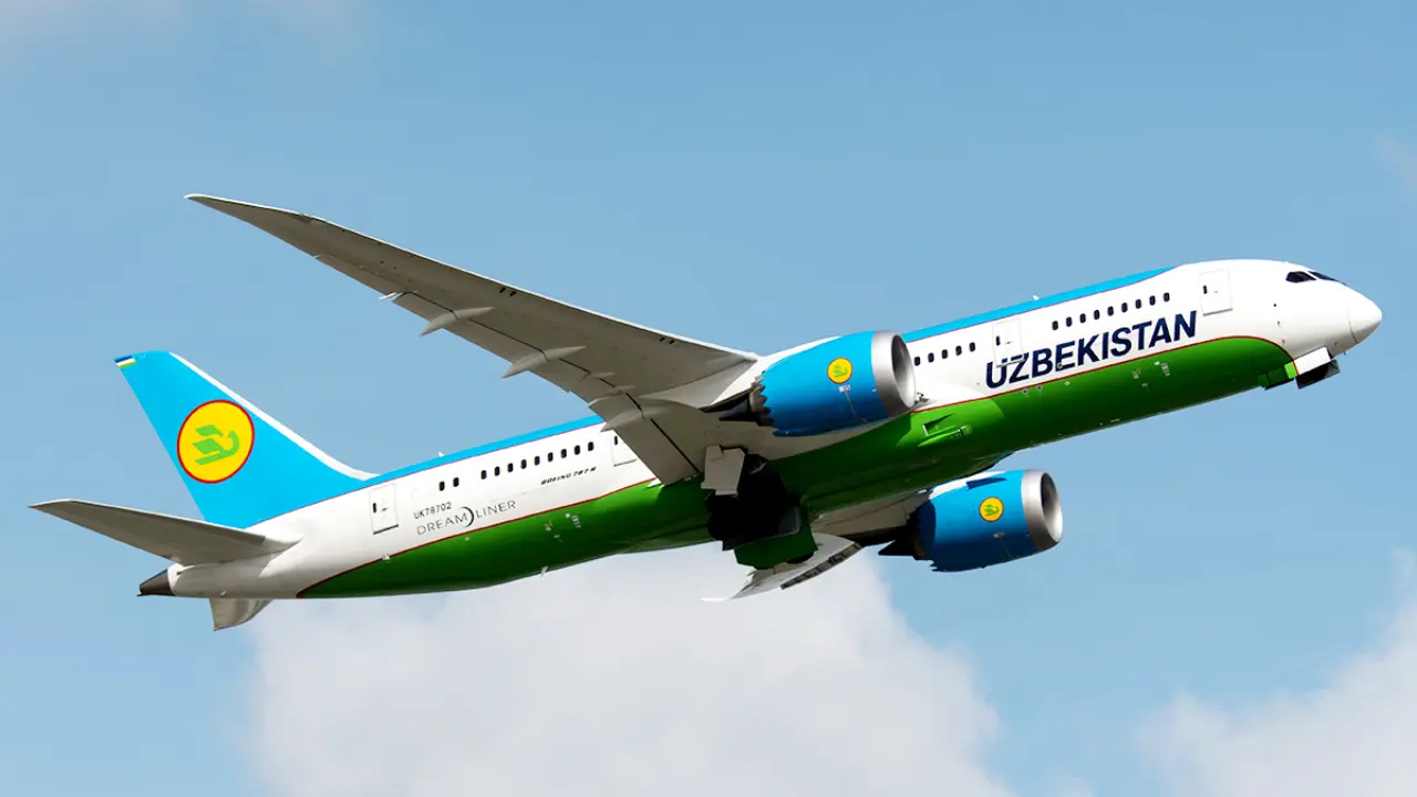 O'zbekistonliklar eng ko'p qaysi davlatlarga borayotgani aniqlandi