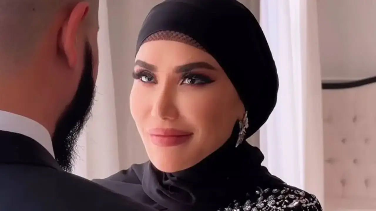 Xonanda Manzuraning fotihasi bo‘lib o‘tdi (fоtо)