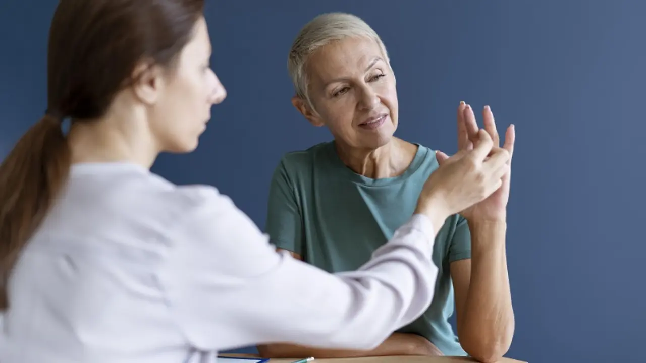 Japan has approved a unique drug that treats Parkinson's disease