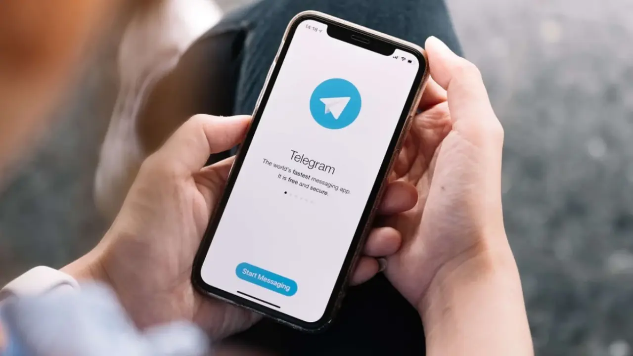 Telegram мессенжерінде тағы жаңа функция енгізіледі