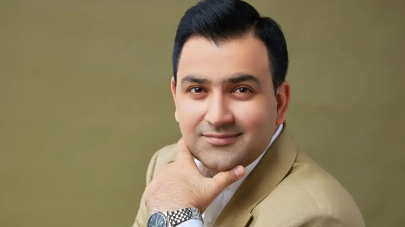 Имронның үлкен концерті: жанкүйерлерді ұмытылмас үш түн күтуде