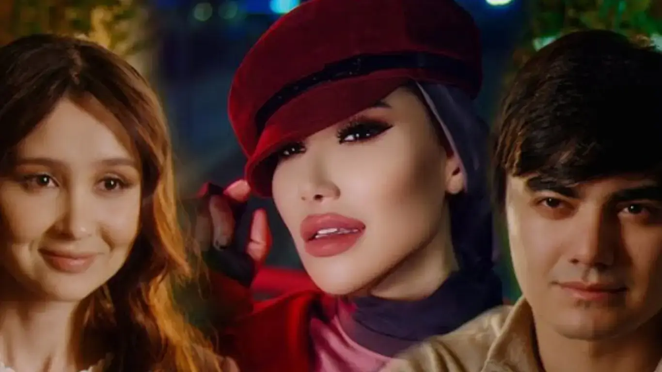 Manzura’dan yeni prömiyer: “Sevolmadingizmi” kısa sürede binlerce izlenmeye ulaştı (video)