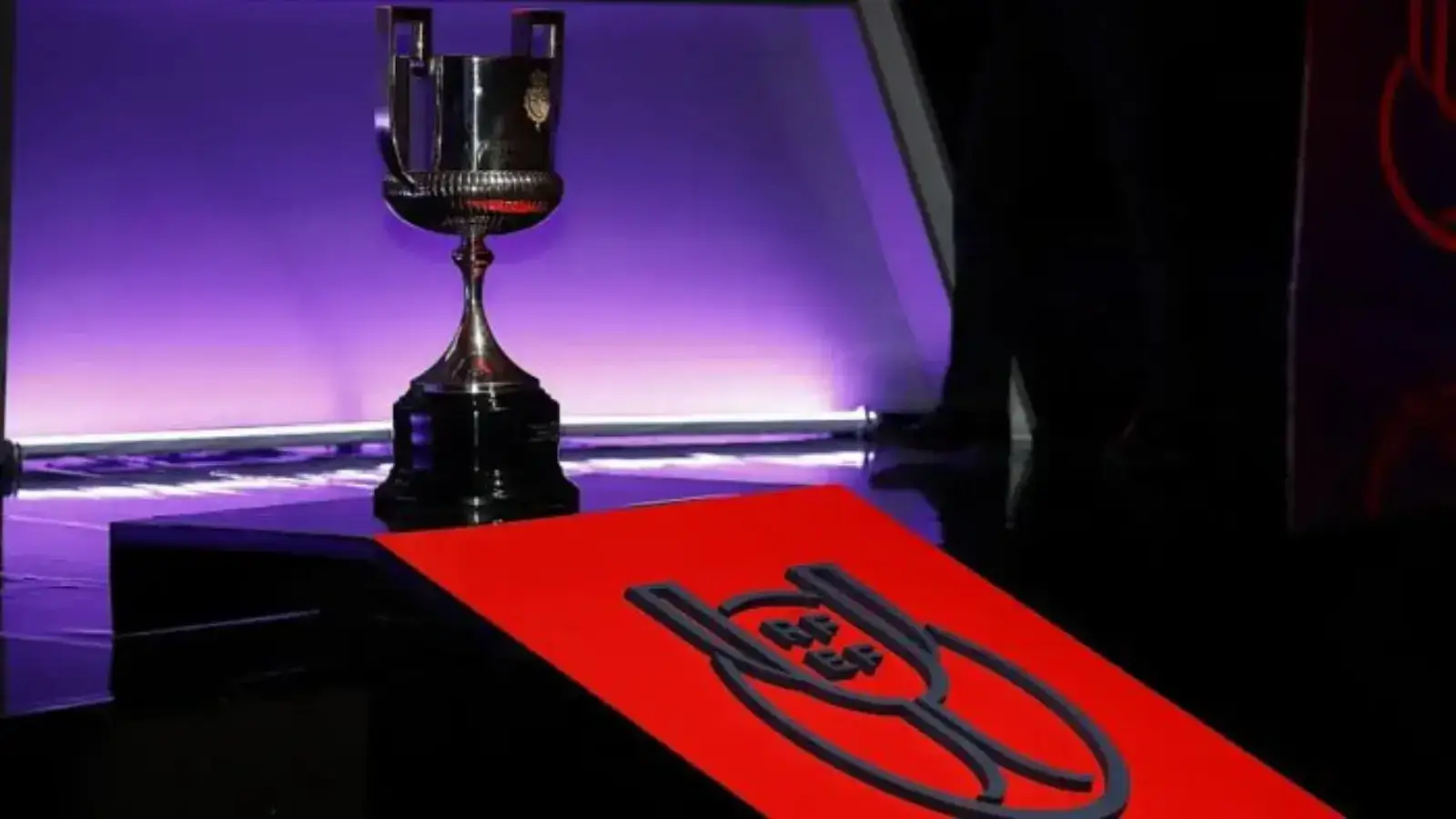 Ispaniya kubogida yarimfinal juftliklari aniq bo‘ldi