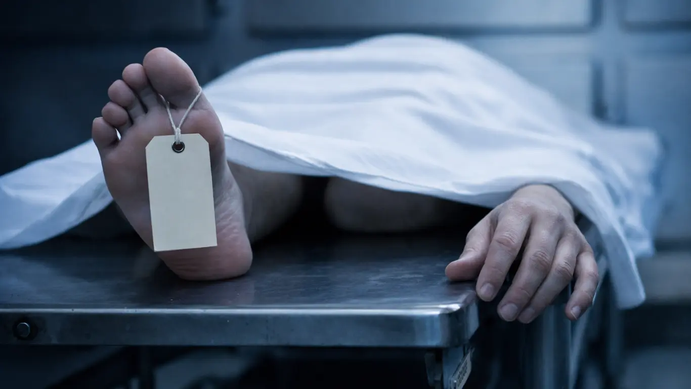 ИИВ Самарқанддаги тергов ҳибсхонасида юз берган ўлим юзасидан расмий баёнот берди