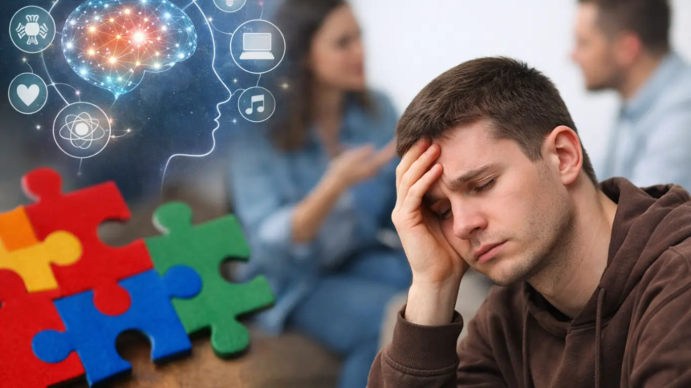 Ruslar Otizm'i romantikleştirmenin tehlikesi konusunda uyarıldı