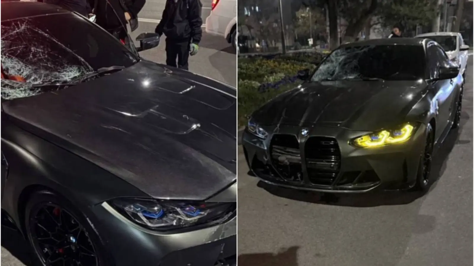 Miroboddagi BMW hodisasi jiddiy savollarni kunga chiqardi (video)
