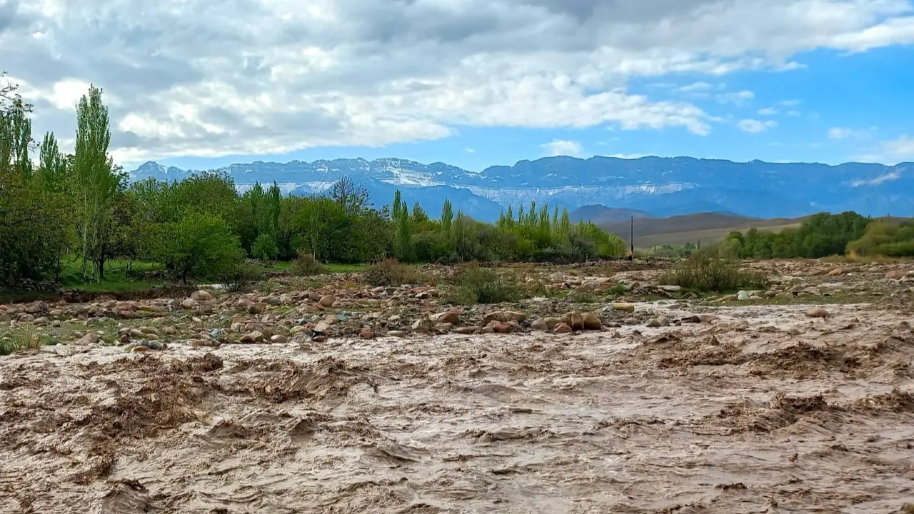 O‘zgidromet 2–6 mart kunlari uchun ogohlantirish berdi